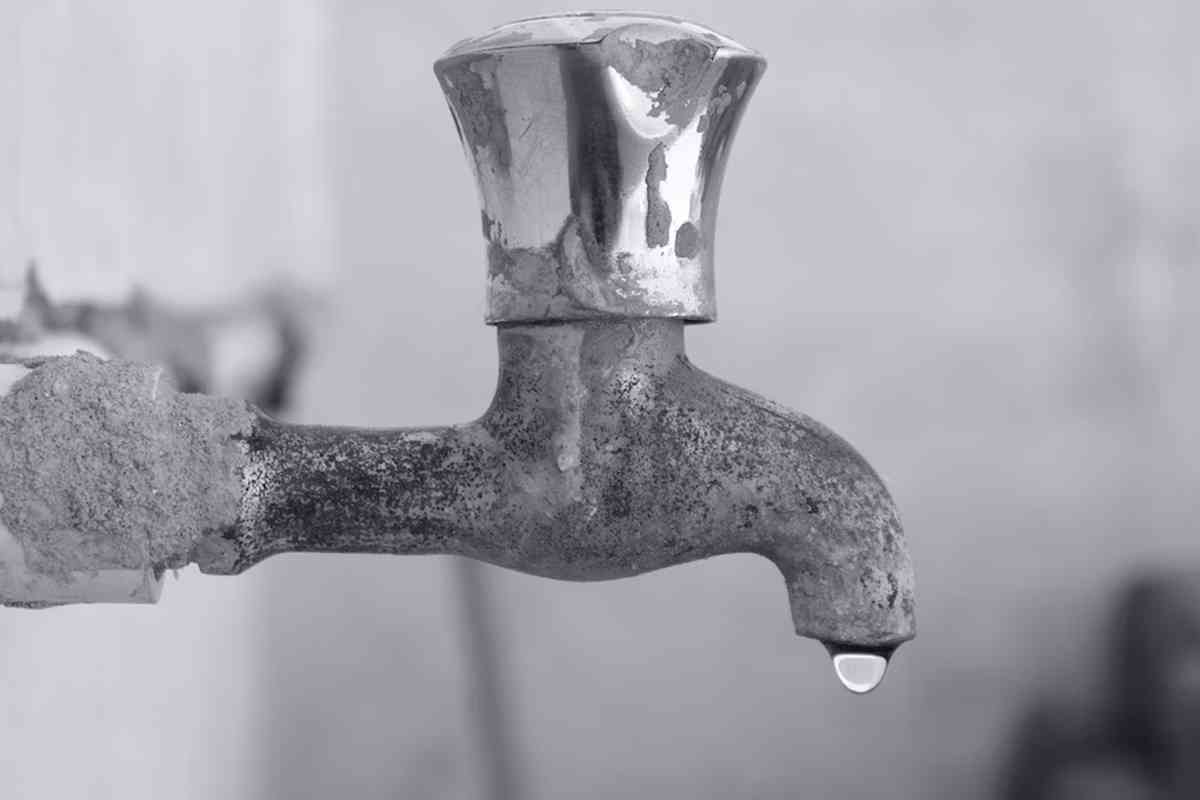 Ahorrar agua en el hogar es muy fácil haciendo algunos cambios que se harán notar 1