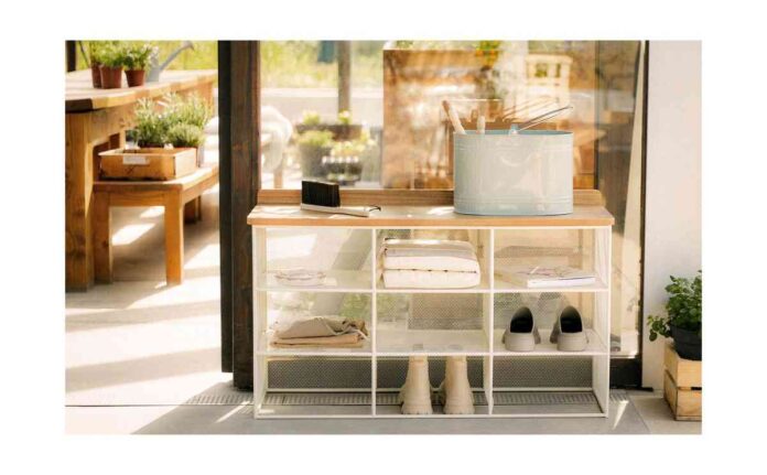 coleccion de jardineria de zara home