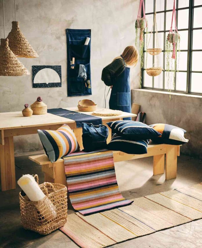 coleccion mavinn de ikea