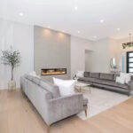 decoracion contemporanea iluminacion