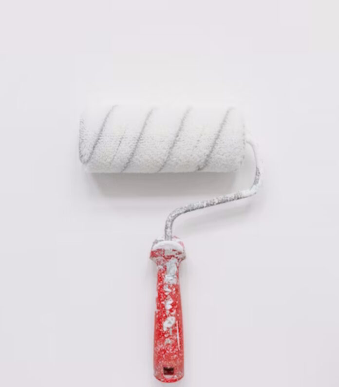 pintura paredes cocina