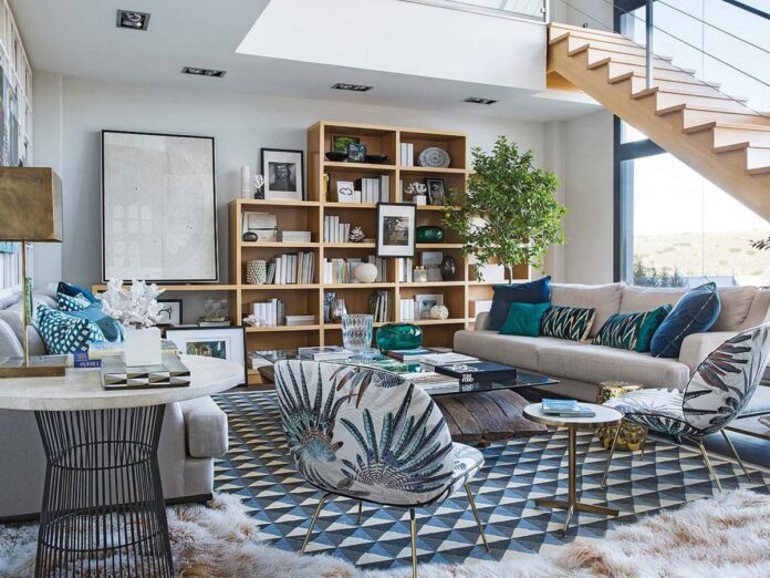 psicología del color personalización