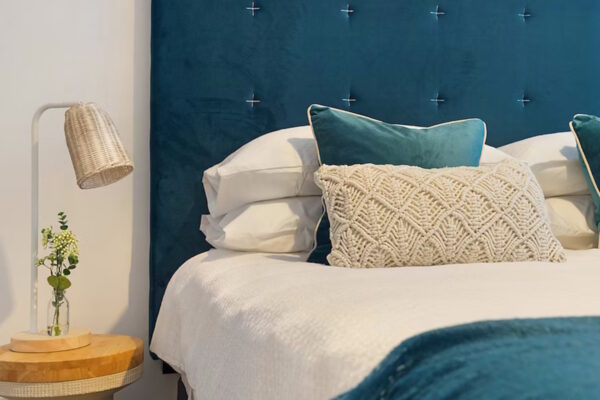 ropa de cama en tencel