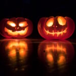 calabazas halloween