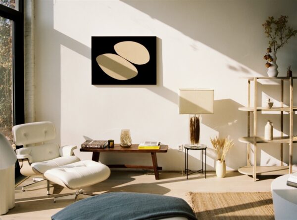 estilo japones zen en el hogar
