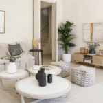 estilo japones zen en el hogar