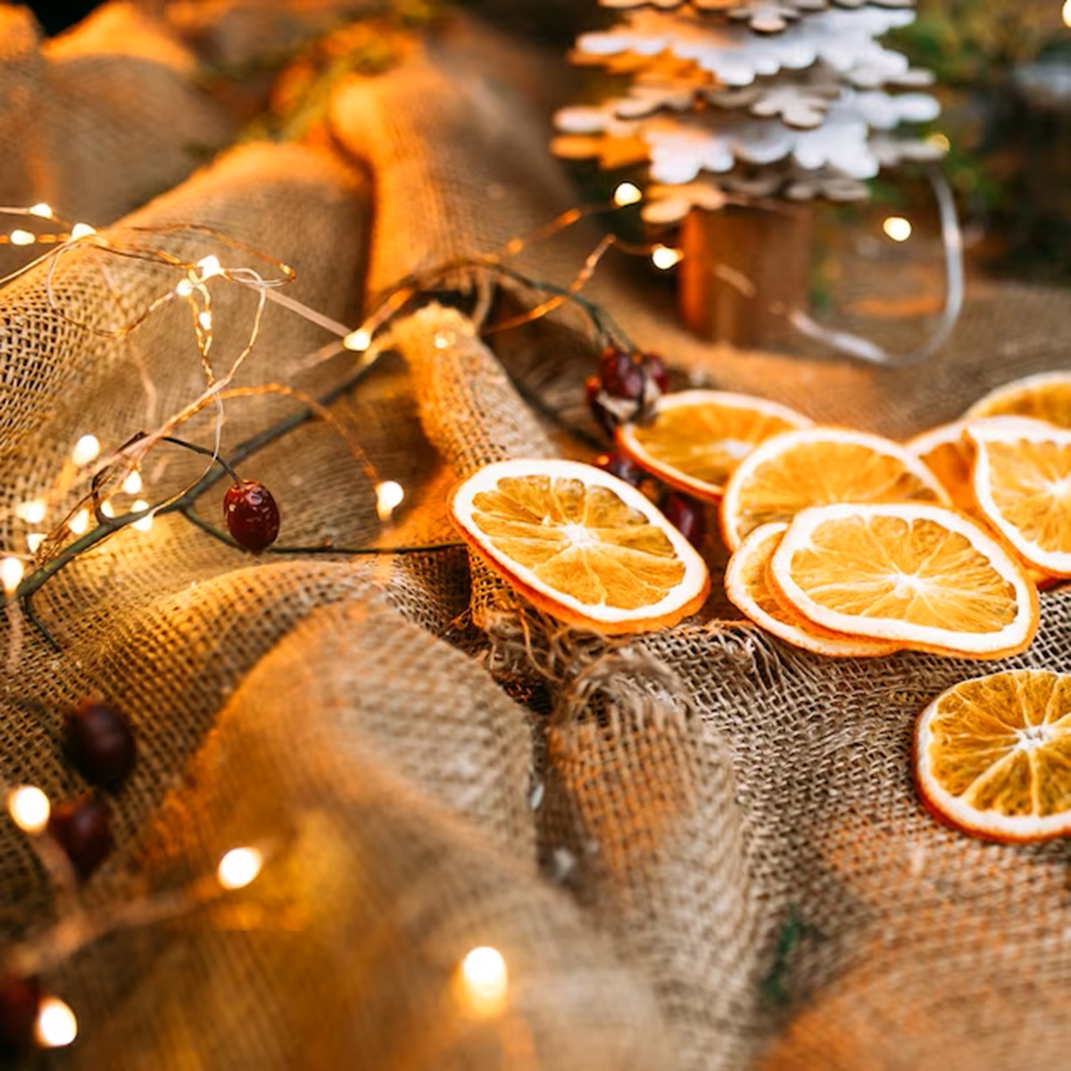 Descubre los aromas de Navidad que huelen a tradición 2