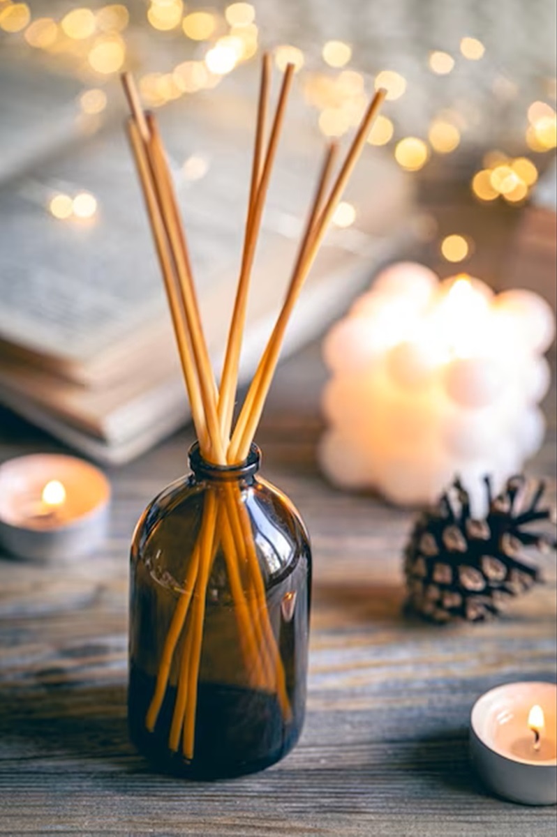 Descubre los aromas de Navidad que huelen a tradición 5