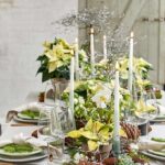 Ideas-para-decorar-la-casa-en-Navidad-con-la-Flor-de-Pascua-2