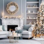 Ideas y consejos para limpiar y organizar la casa en Navidad 5