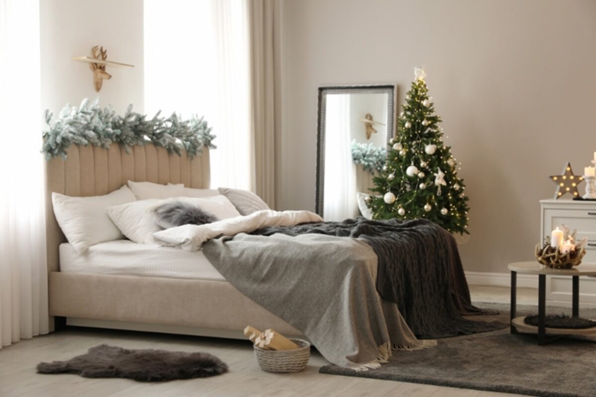 Consejos para limpiar, ordenar y decorar la casa en Navidad 1