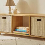 almacenaje ratan zara home