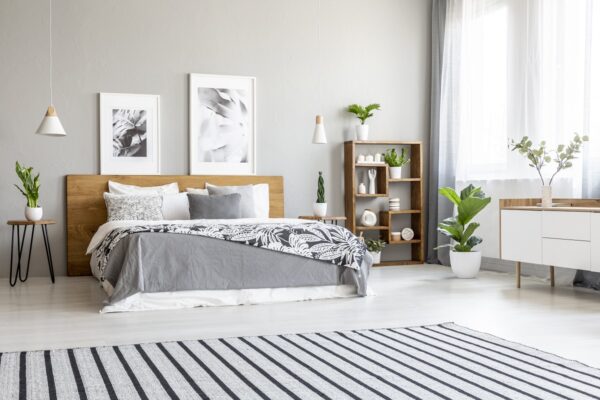 diseño dormitorio ideal
