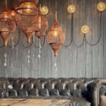 lamparas de techo para decorar