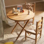mesa infantil de zara home