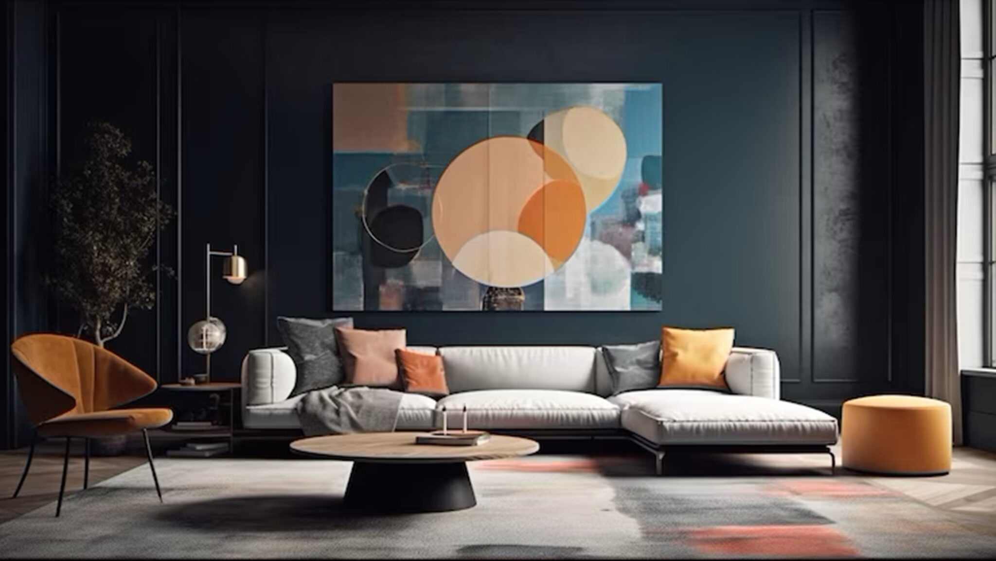 Colores que triunfarΓ‘n en el mundo de la decoraciΓ³n en 2024