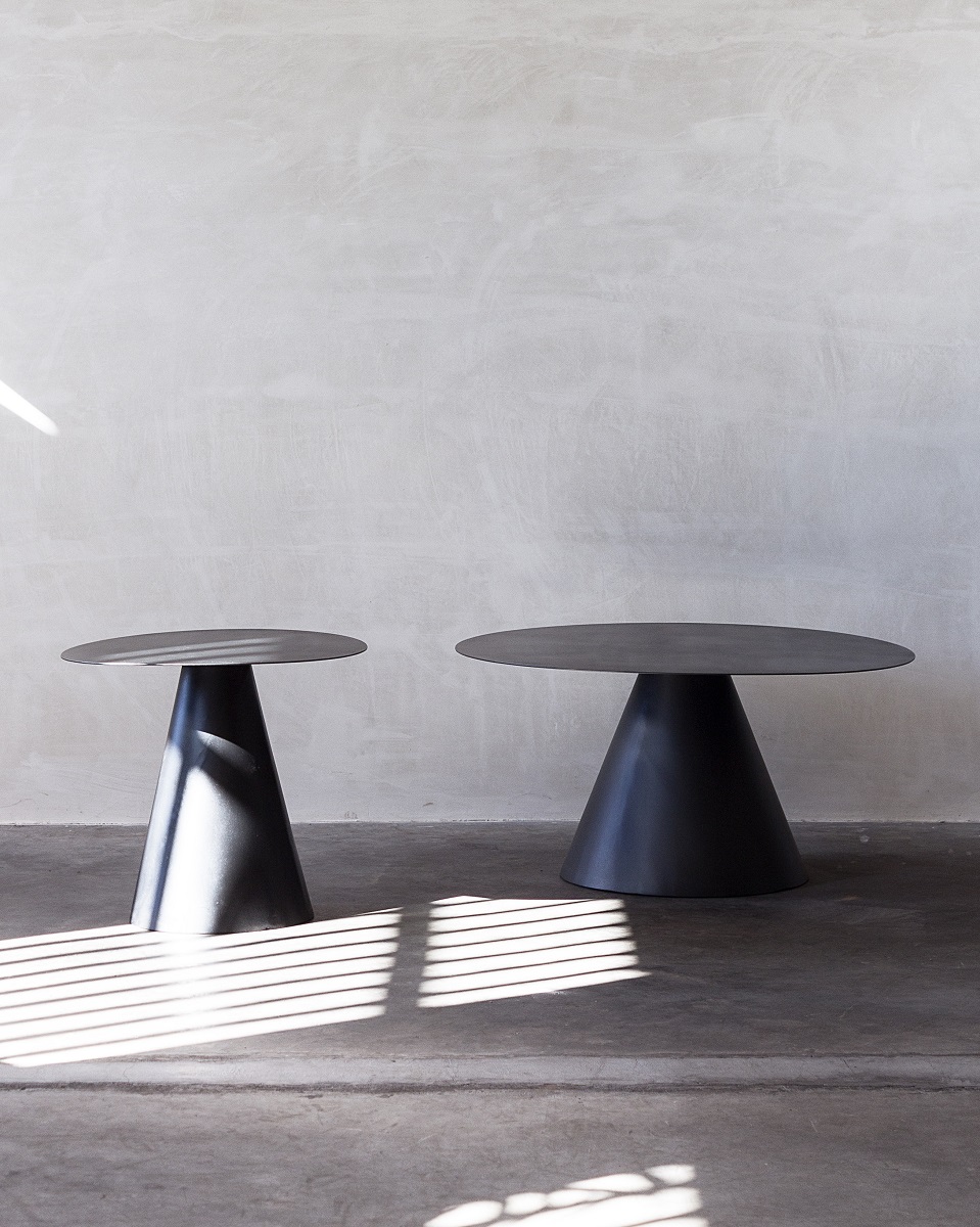 Elegancia industrial en el hogar: los muebles de diseño de Singular Market que marcan tendencia 3