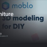 moblo 3D furniture