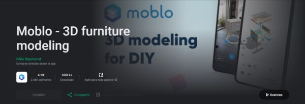 moblo 3d app
