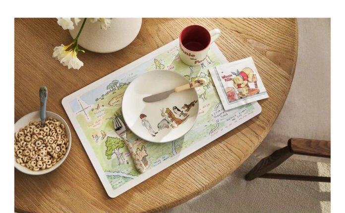 coleccion winnie the poh