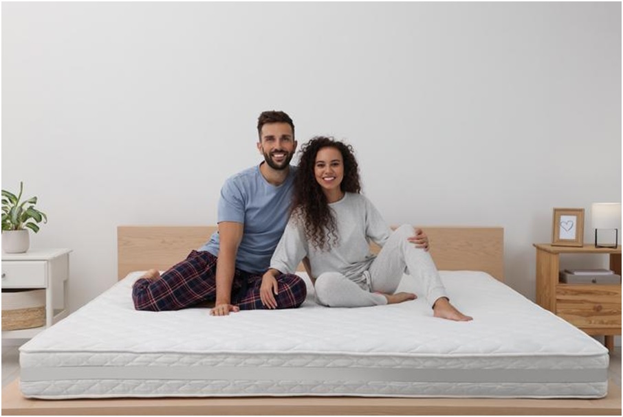 ¿Cuáles son las medidas de base de cama matrimonial ideales? 14