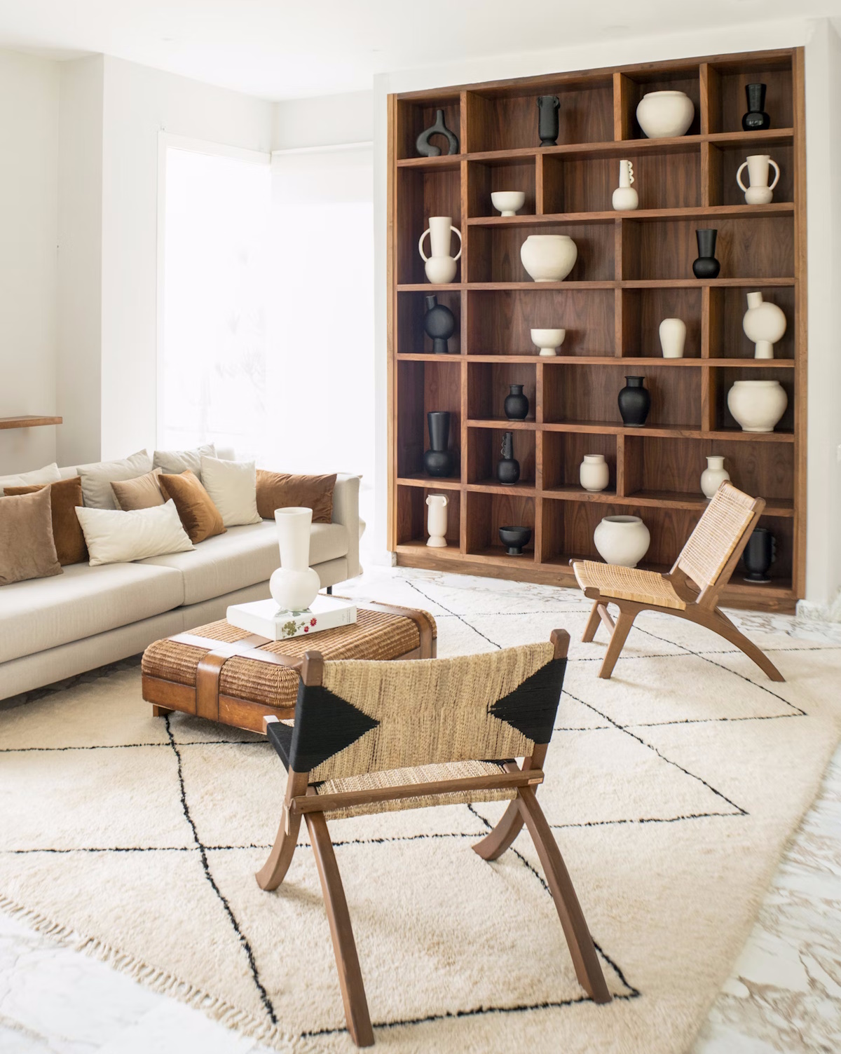Minimaluxe la estupenda combinación de minimalismo y lujo para un hogar ordenado y relax