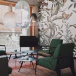 papel tapiz botanico y floral (1)