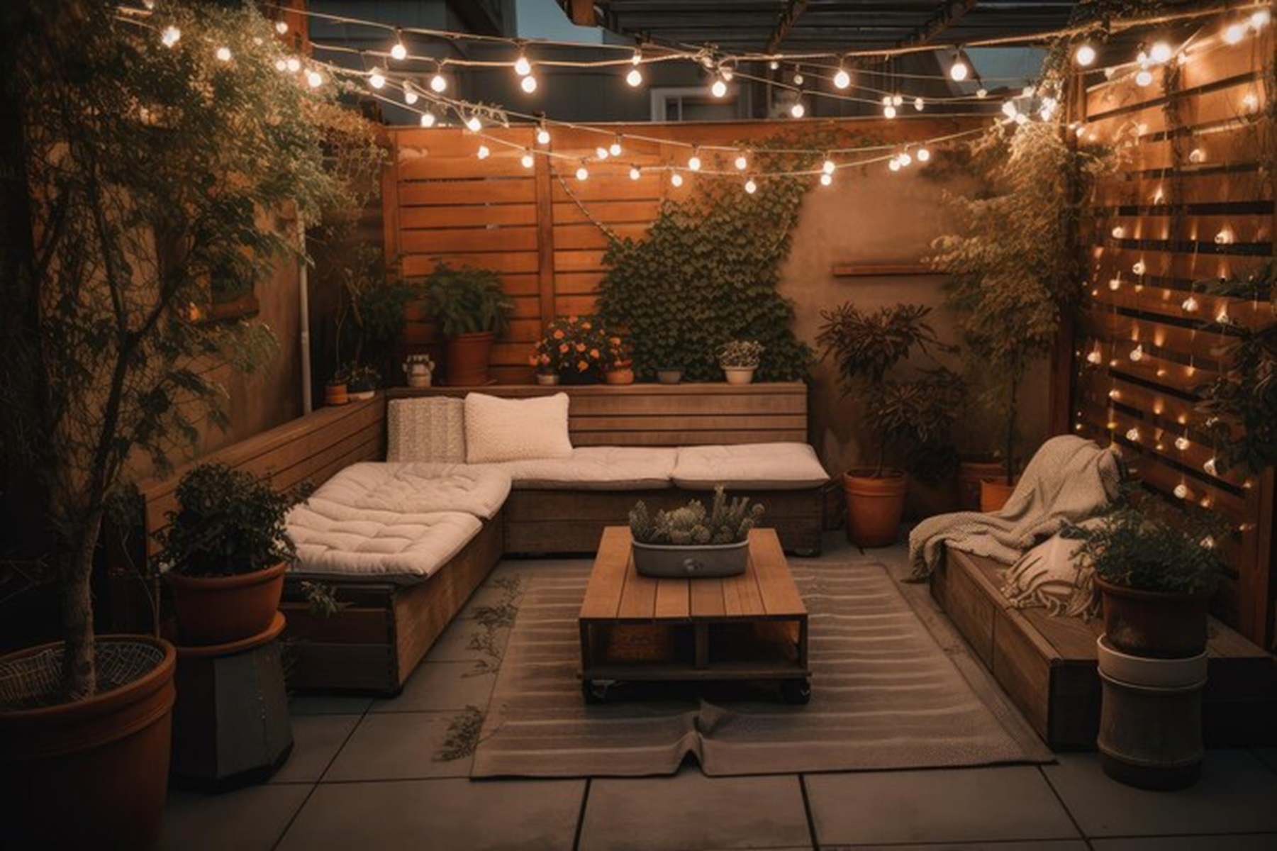 Guirnaldas De Luces Tendencia En Iluminaci n Exterior Guirnaldas De Luces Tendencia En Iluminaci n Exterior