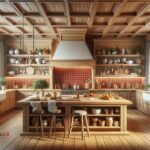 cocina-sencilla-madera