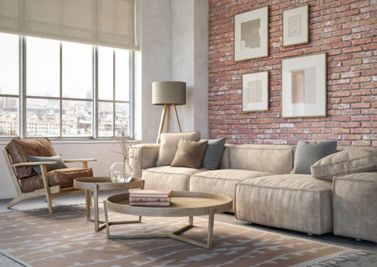 Elegancia industrial en el hogar: los muebles de diseño de Singular Market que marcan tendencia