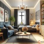 apartament-combined-living-sleeping