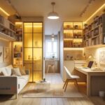 small-apartament-artificial-lighting