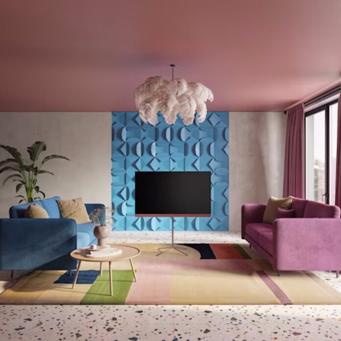 combinaciones de color para decorar