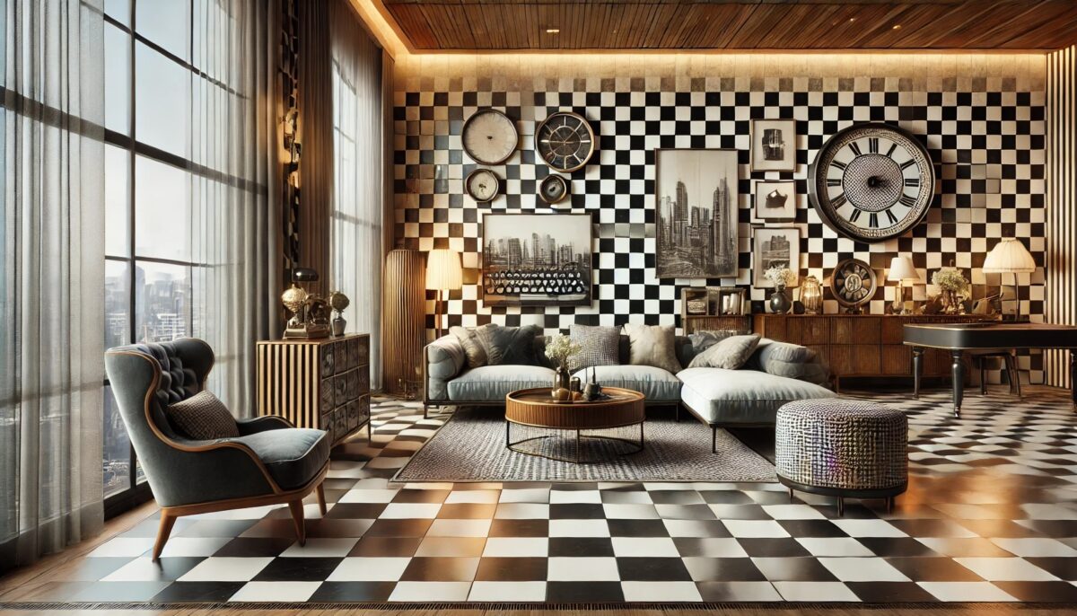 Las últimas 20 tendencias en decoración y diseño de interiores según ...