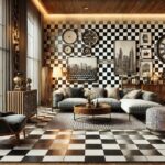 Checkerboard-Pattern