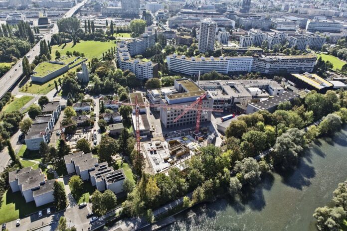 Cómo Mitigar las Olas de Calor en las Ciudades: Soluciones Silvia Pastor