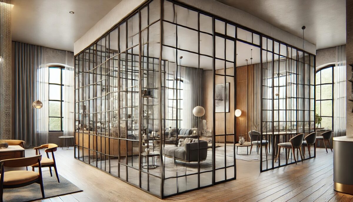 Las últimas 20 tendencias en decoración y diseño de interiores según ...