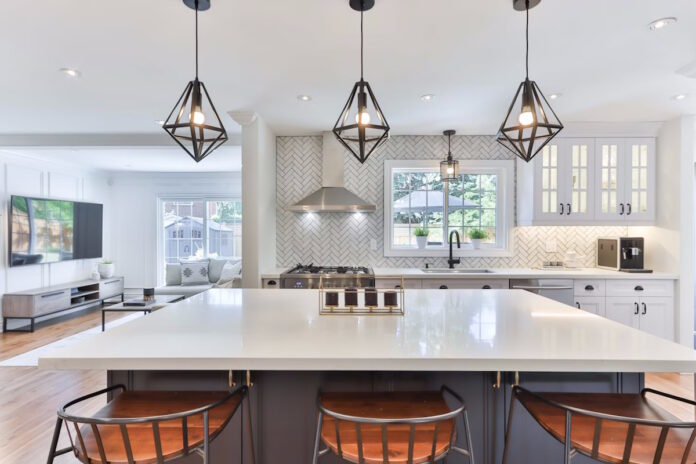 cocina en linea