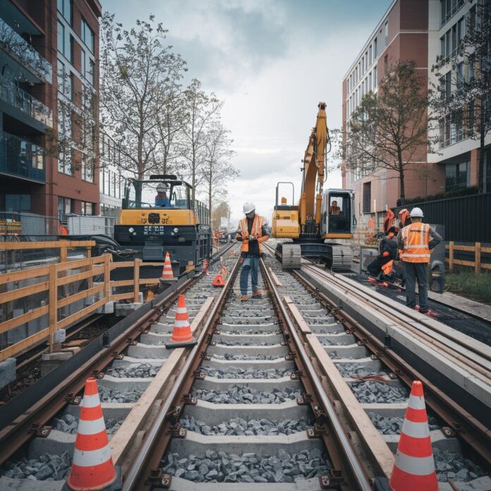 Adjudicación del Tramo de la Variante de Loja del AVE Silvia Pastor
