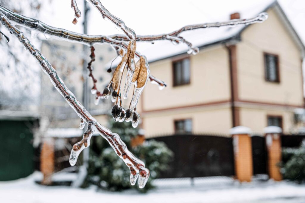 Consejos Prácticos para Proteger tu Vivienda del Frío y las Tormentas Según Allianz Partners