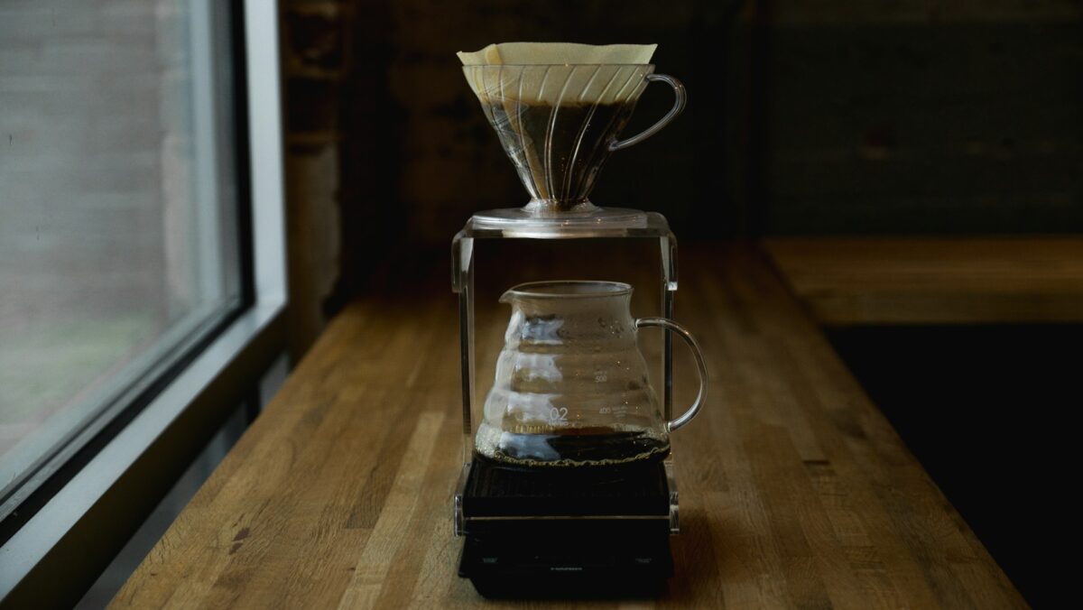 Café y decoración: cómo integrar el ritual matutino en un espacio funcional y acogedor 7