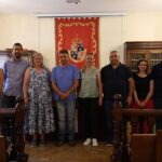 Se constituye oficialmente la mancomunidad de municipios ‘Valle del Alto