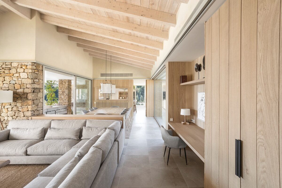 Cocinas de verano: luz, funcionalidad y estilo para disfrutar del corazón de la casa en vacaciones 1