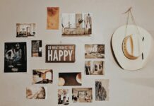 Cómo decorar las paredes de tu casa