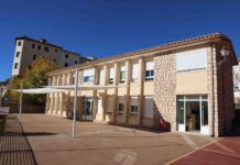 El Ayuntamiento renueva el CRA Duques de Pastrana con apoyo de la Diputación Provincial