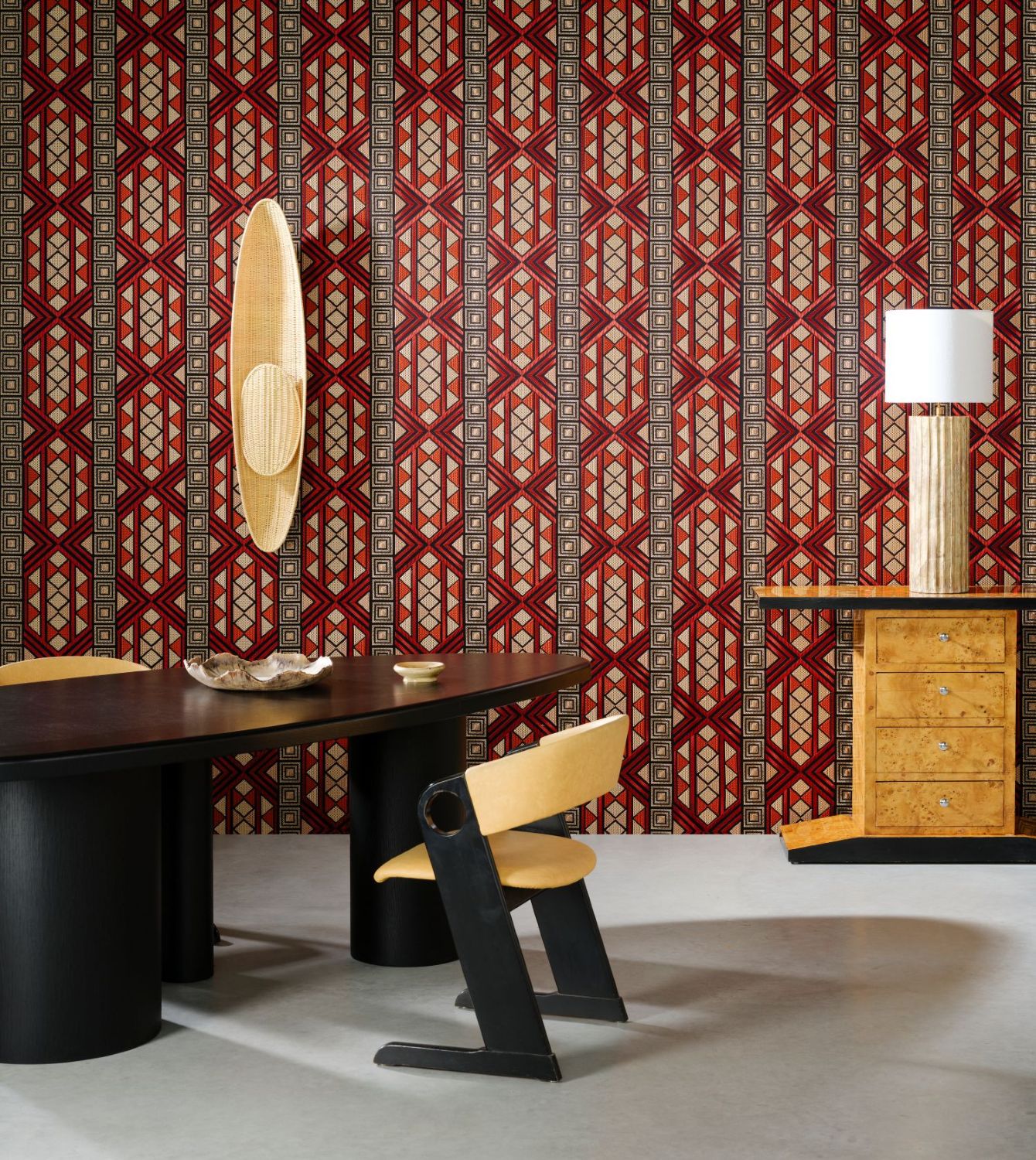 8 tendencias de colores para revestir las paredes en 2026 4