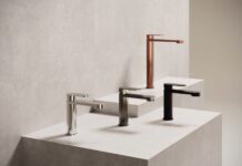 APE Grupo invierte siete millones en su división de baño para crecer un 25 % en tres años