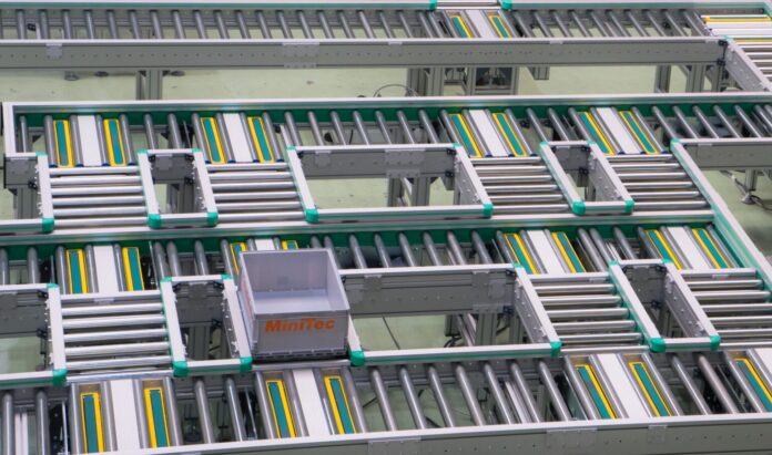El mercado de los perfiles de aluminio crece impulsado por su versatilidad en el sector industrial