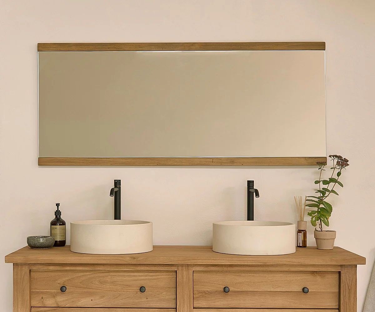 Como crear un cuarto de baño zen y acogedor con la ayuda de Berah Getah 4