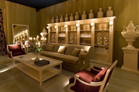 Feria Internacional del Mueble de Madrid 1